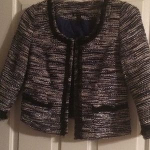 INC. Women's Blazer